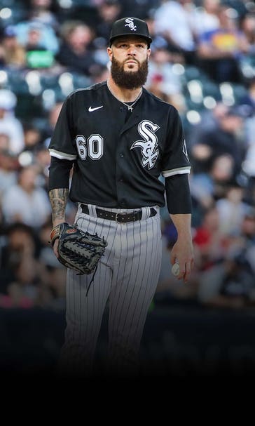 Dallas Keuchel, Ex-Cy Young winner, DFA'd by White Sox